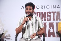 Constable Kanakam Movie Controversy Press Meet